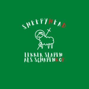 Sheepyhead Daire Dordrecht Dış mekan fotoğraf